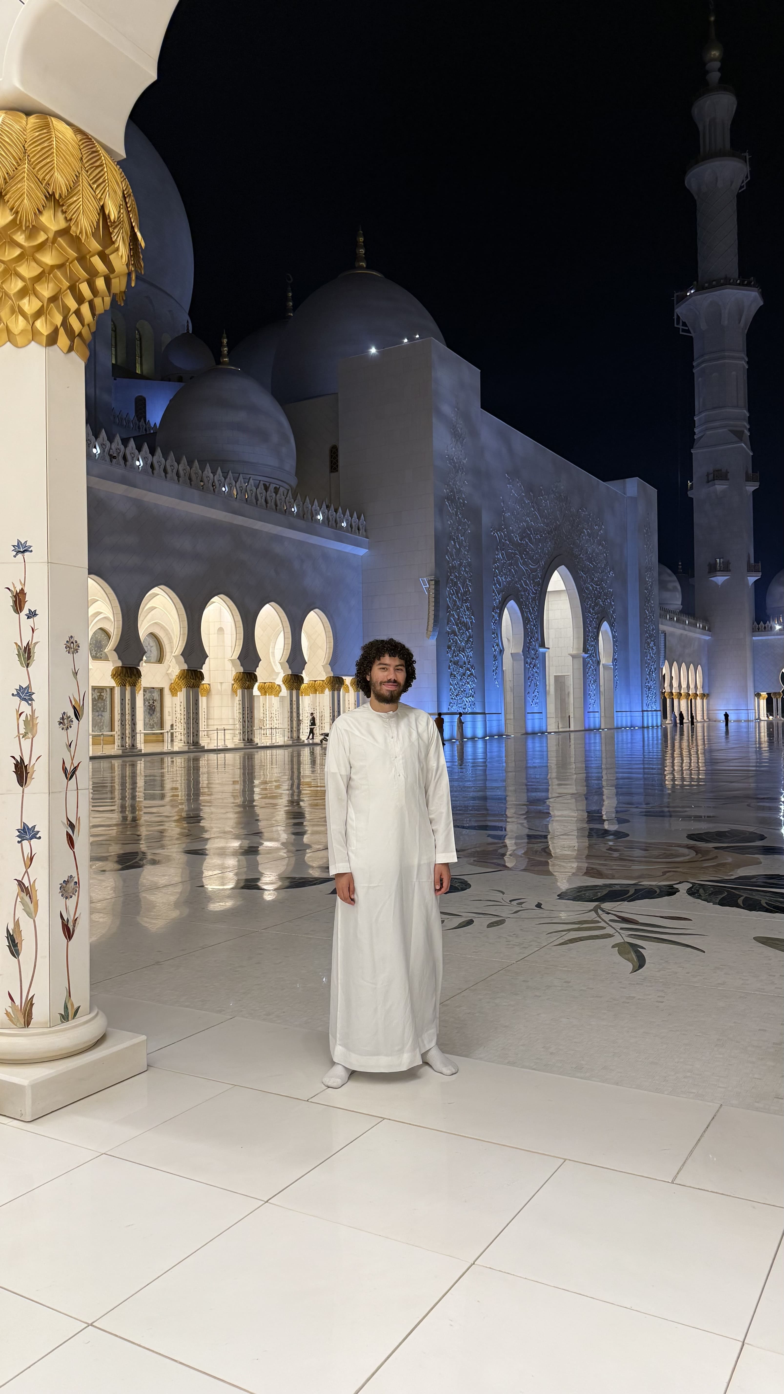Ismail Jeffali